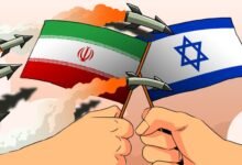 Eskalasi Konflik Iran‑Israel dan Pergeseran Diplomasi Global 2025