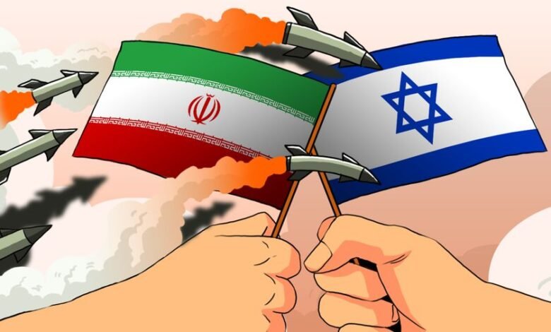 Eskalasi Konflik Iran‑Israel dan Pergeseran Diplomasi Global 2025