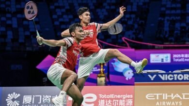 Indonesia Bersinar di Sudirman Cup 2025: Kebangkitan Baru Dunia Bulu Tangkis dan Semangat Olahraga Nasional