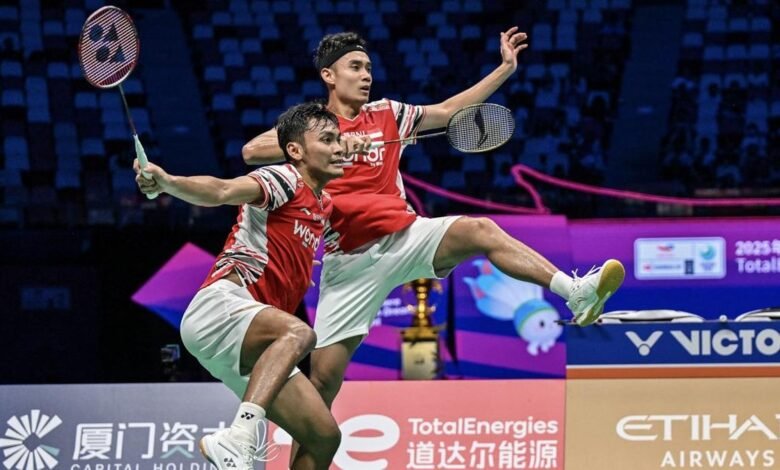 Indonesia Bersinar di Sudirman Cup 2025: Kebangkitan Baru Dunia Bulu Tangkis dan Semangat Olahraga Nasional
