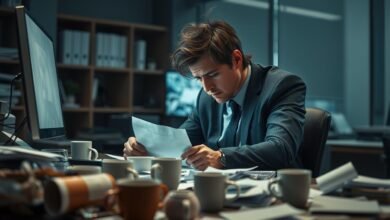 burnout kerja gak mau hidup 3 teknik penyelamatan