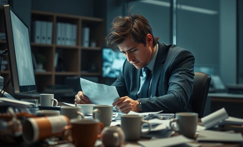 burnout kerja gak mau hidup 3 teknik penyelamatan