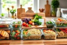 meal prep 1 minggu 125rb resep lengkap