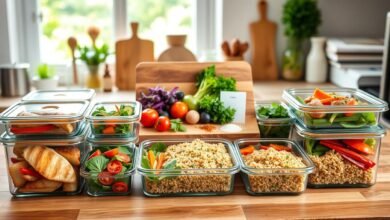 meal prep 1 minggu 125rb resep lengkap